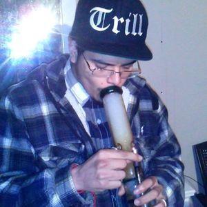 Meet your Posher, Eddy